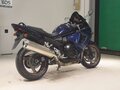 2010 Suzuki Bandit GSF 1250, синий, 371000 рублей - вид 3