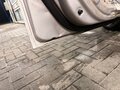 2004 Hyundai Accent ТагАЗ II, серебристый, 320000 рублей - вид 11