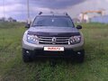 2014 Renault Duster I, бежевый, 935000 рублей - вид 5