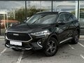 2021 Haval F7 I, чёрный, 1695000 рублей