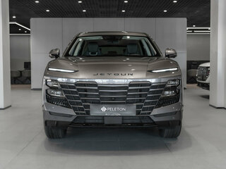 2026 Jetour Dashing I, серый, 2759900 рублей, вид 3