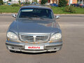 2007 ГАЗ 31105 «Волга», серебристый, 130000 рублей