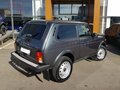 2020 Lada (ВАЗ) 2121 (4x4) I Рестайлинг (2020), серый, 810000 рублей - вид 4