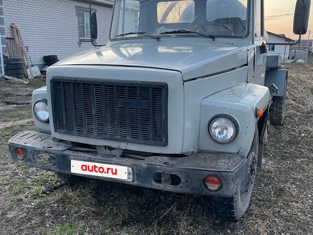 1999 ГАЗ КО-503В, 290000 рублей, вид 4