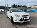 2012 Ford Focus III, белый, 800000 рублей - вид 2