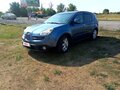 2006 Subaru Tribeca I, синий, 1100000 рублей