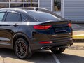 2023 Geely Tugella I, чёрный, 1875000 рублей - вид 8