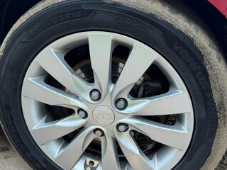 2014 Kia Ceed II, пурпурный, 850000 рублей, вид 3