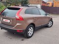 2010 Volvo XC60 I, жёлтый, 950000 рублей - вид 2