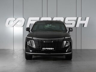 2026 Haval F7 II, чёрный, 3599000 рублей, вид 3