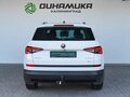 2017 Skoda Kodiaq I, белый - вид 3
