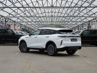 2024 Exeed RX, белый, 3200000 рублей, вид 3