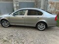 2012 Skoda Octavia II (A5) Рестайлинг, серый, 850000 рублей - вид 3