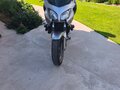 2006 Honda CBF 1000, серебристый, 570000 рублей