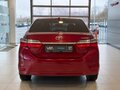2017 Toyota Corolla XI (E160, E170, E180) Рестайлинг 1, красный, 1615000 рублей - вид 4