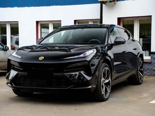 2023 Lotus Eletre R, чёрный, 11500000 рублей, вид 3