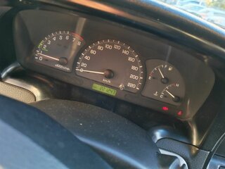 2006 Chevrolet Rezzo, синий, 289000 рублей, вид 5