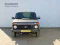 2024 Lada (ВАЗ) Niva Legend I, коричневый - вид 2