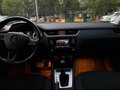 2019 Skoda Octavia III (A7) Рестайлинг, белый, 2100000 рублей - вид 4