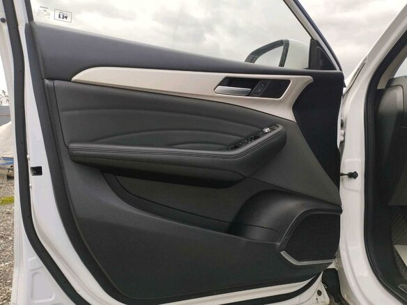 2023 Haval F7 I Рестайлинг, белый, 1223280 рублей - вид 8