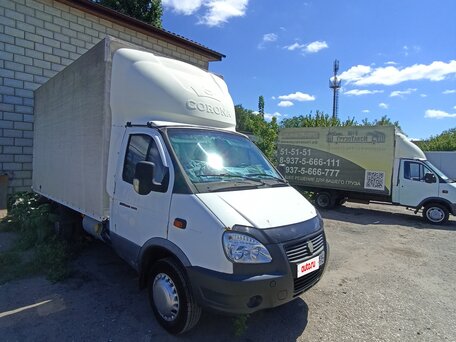 2013 ГАЗ 2747, белый, 650000 рублей, вид 3