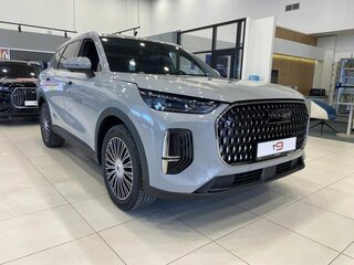 2026 Tenet T9, серый, 4299000 рублей, вид 1