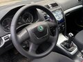 2011 Skoda Octavia II (A5) Рестайлинг, серый, 1100000 рублей - вид 5