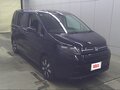 2026 Honda Freed Air III, чёрный