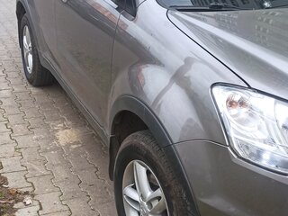 2011 SsangYong Actyon II, коричневый, 650000 рублей, вид 5