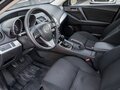 2013 Mazda 3 II (BL) Рестайлинг, чёрный, 650000 рублей - вид 4