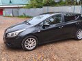 2013 Kia Ceed II, чёрный, 950000 рублей - вид 4