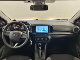 2025 Lada (ВАЗ) Iskra, серый, 1410000 рублей, вид 5