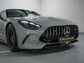 2026 Mercedes-Benz AMG GT 63 S E Performance II, серый, 27900000 рублей - вид 3