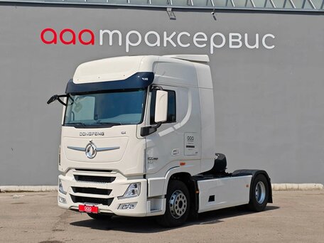 2026 Dongfeng GX, белый, 11500000 рублей, вид 3