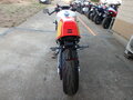 2024 Yamaha XSR900, красный, 1470000 рублей - вид 3
