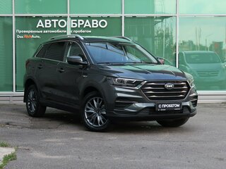2024 SWM G01, серый, 1890000 рублей, вид 5