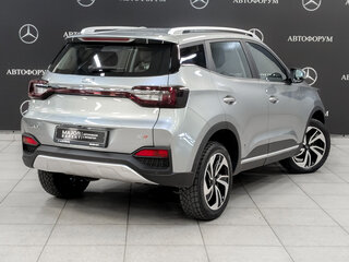 2024 Kaiyi X3, серый, 1275000 рублей, вид 5