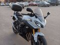 2013 Yamaha FZ8, белый, 680000 рублей - вид 5
