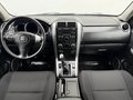 2008 Suzuki Grand Vitara II, чёрный, 890000 рублей - вид 11