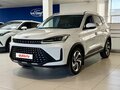 2024 Kaiyi X3 Pro, белый, 1499000 рублей
