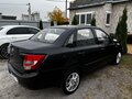 2012 Lada (ВАЗ) Granta I, синий, 360000 рублей - вид 4