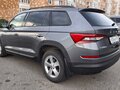 2019 Skoda Kodiaq I, серый - вид 6