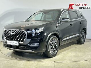 Chery Tiggo 8 Pro Max I