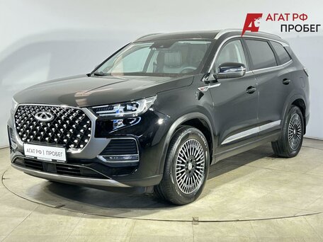 Chery Tiggo 8 Pro Max I