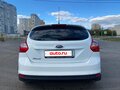 2013 Ford Focus III, белый, 520000 рублей - вид 6
