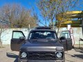 2015 Lada (ВАЗ) 2121 (4x4) Urban I Рестайлинг, коричневый, 520000 рублей
