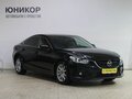 2015 Mazda 6 III (GJ), чёрный, 1019000 рублей - вид 2