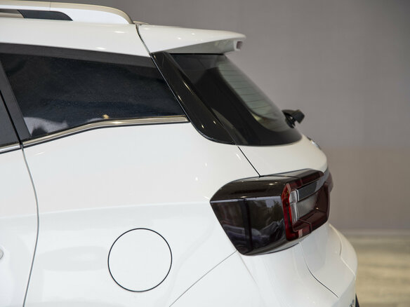 2024 Kaiyi X3, белый, 2450000 рублей - вид 9