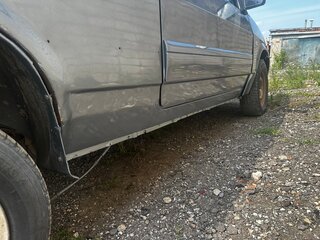 2006 Lada (ВАЗ) 2113, серый, 100000 рублей, вид 4