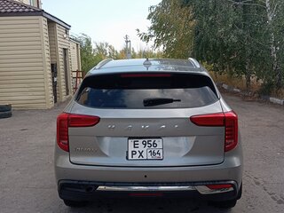 2023 Haval Jolion I, серый, 1299000 рублей, вид 3